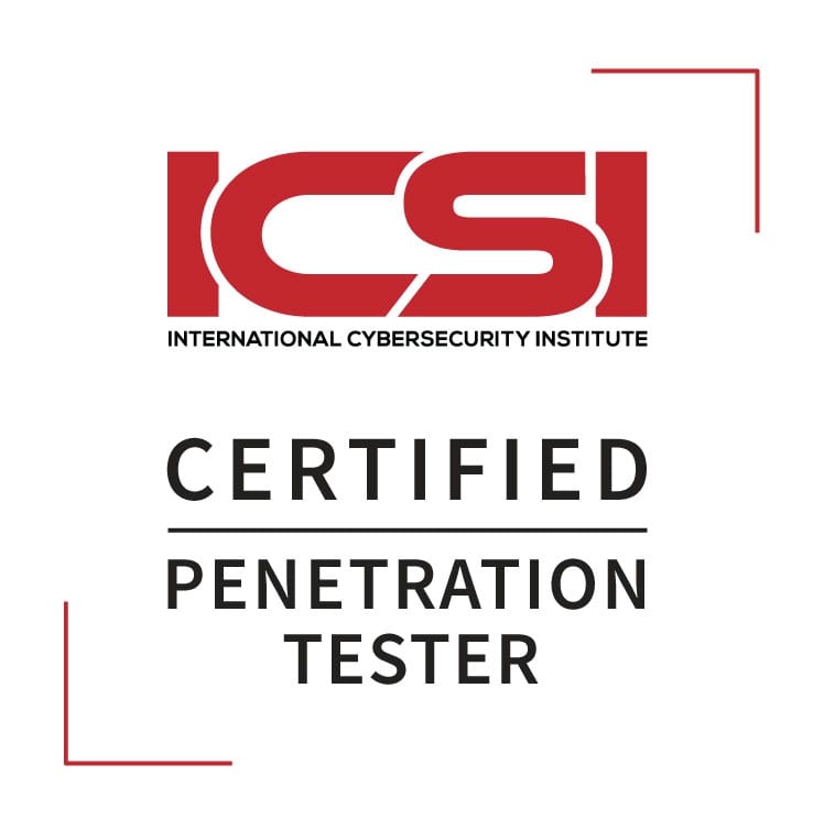 ΠΙΣΤΟΠΟΙΗΜΕΝΟΣ ΕΛΕΓΚΤΗΣ ΔΙΕΙΣΔΥΣΗΣ (PENETRATION TESTER)