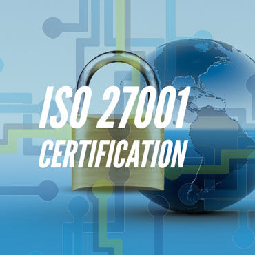 ISO 27001 Consultancy